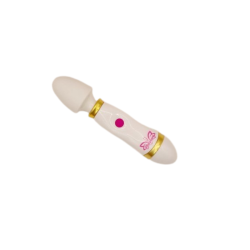 Mini Wand Vibrator Martine