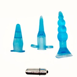 Mini Pretpakket Annabel