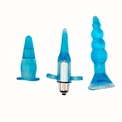 Mini Pretpakket Annabel