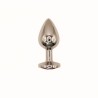 Buttplug (M) Red Diamond
