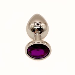 Buttplug (L) Deep Purple