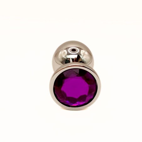 Buttplug (L) Deep Purple