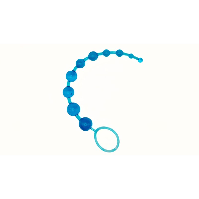 Anaal Kralenketting Jack