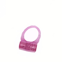 Vibrerende Cockring Lois