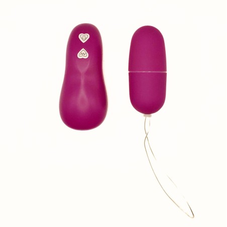 Tril ei Zoey (met afstandsbediening)