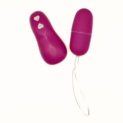 Tril ei Zoey (met afstandsbediening)