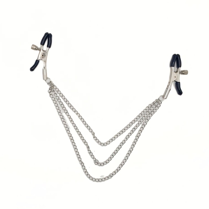 Tepelklemmen Anneliese