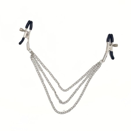 Tepelklemmen Anneliese