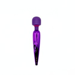 Wand Vibrator Purple