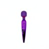 Wand Vibrator Purple