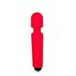 Wand Vibrator Melanie