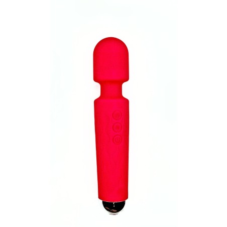 Wand Vibrator Melanie