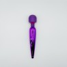 Wand Vibrator Purple