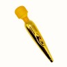 Wand Vibrator Gold