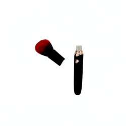 Vibrerende Make-up kwast Lena