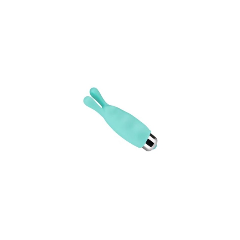 Mini Bunny Bullet Vibrator