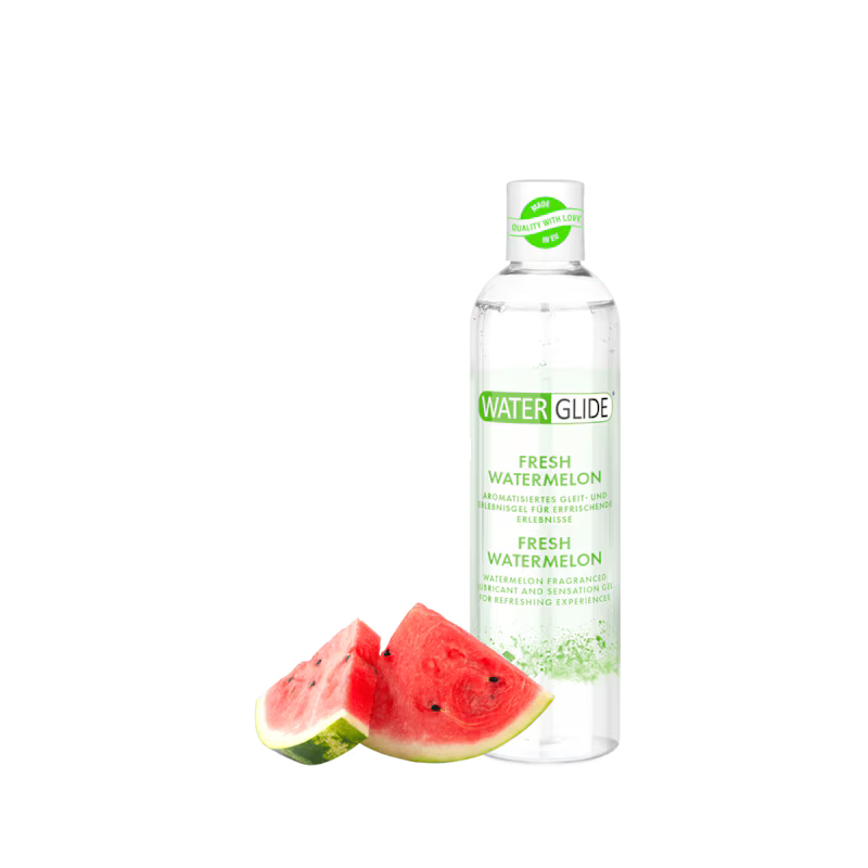 Glijmiddel Watermeloen Ines