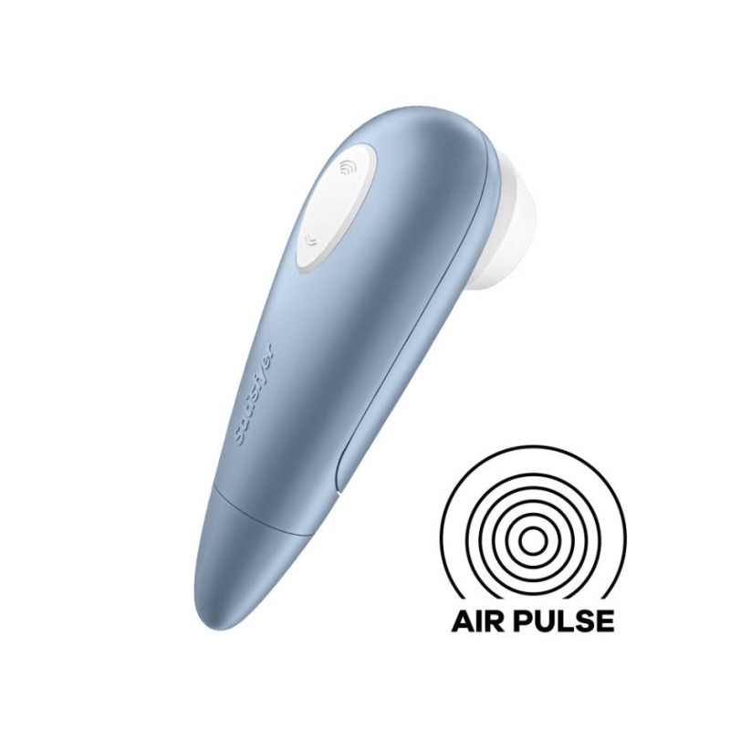 Satisfyer Number One