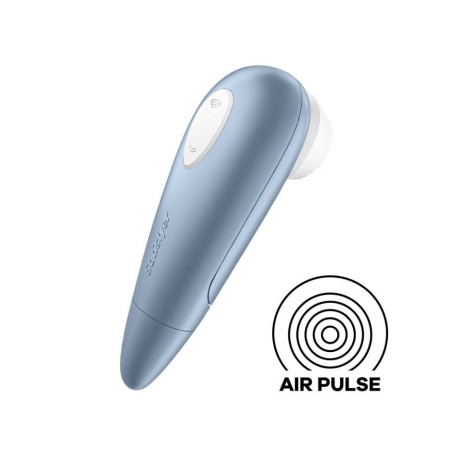 Satisfyer Number One