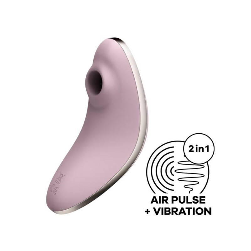 Satisfyer Vulva Lover 1