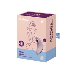Satisfyer Vulva Lover 1