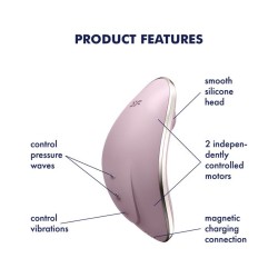 Satisfyer Vulva Lover 1