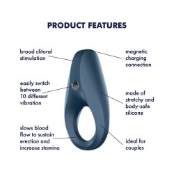 Satisfyer Rocket Ring