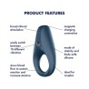 Satisfyer Rocket Ring
