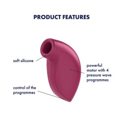 Satisfyer  One Night Stand