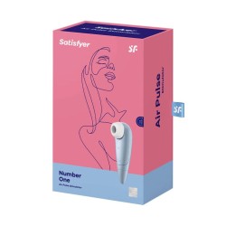 Satisfyer Number Two