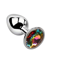 Buttplug (S) True Colors