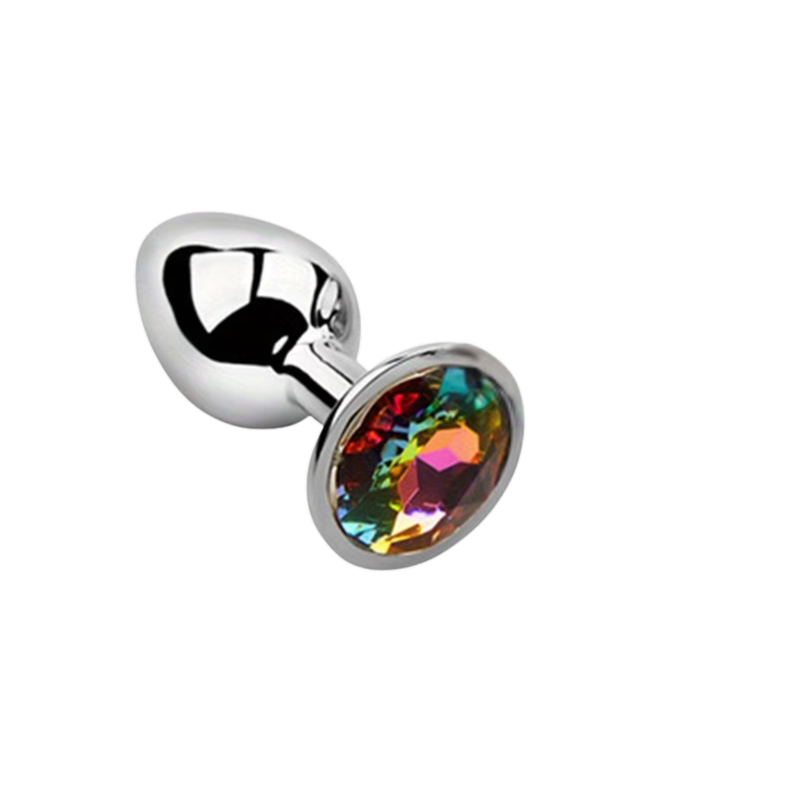 Buttplug (S) True Colors