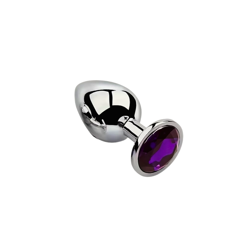 Buttplug (L) Deep Purple