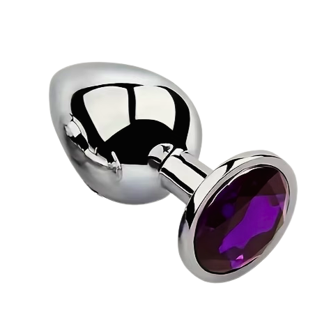 Buttplug (L) Deep Purple
