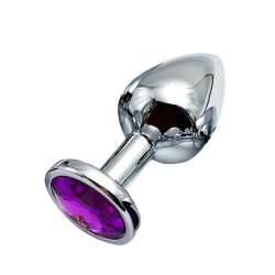 Buttplug (L) Deep Purple