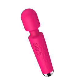 Wand Vibrator Melanie