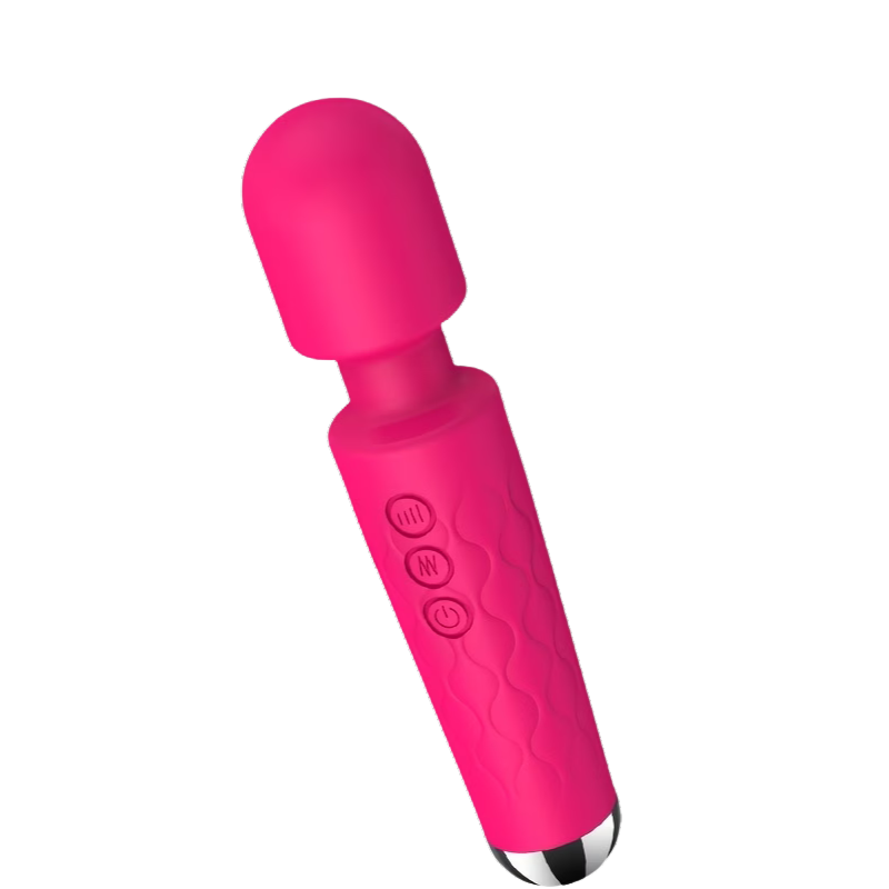 Wand Vibrator Melanie