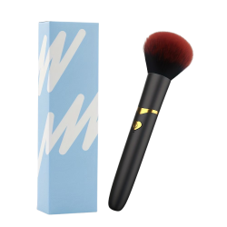 Vibrerende Make-up kwast Lena