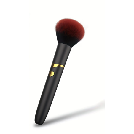 Vibrerende Make-up kwast Lena