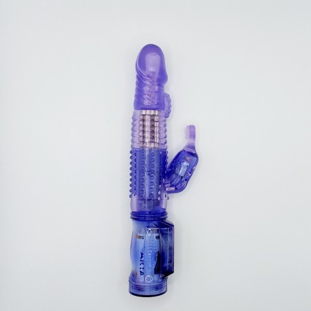 Vibrator Jane