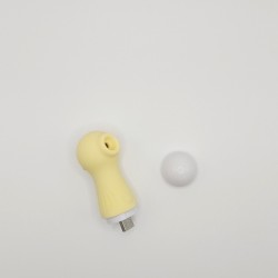 Luchtdruk Vibrator Amara