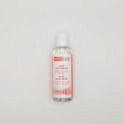 Glijmiddel Aardbei Lea