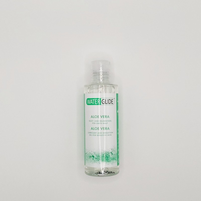 Glijmiddel Aloe Vera Manon