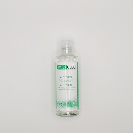 Glijmiddel Aloe Vera Manon