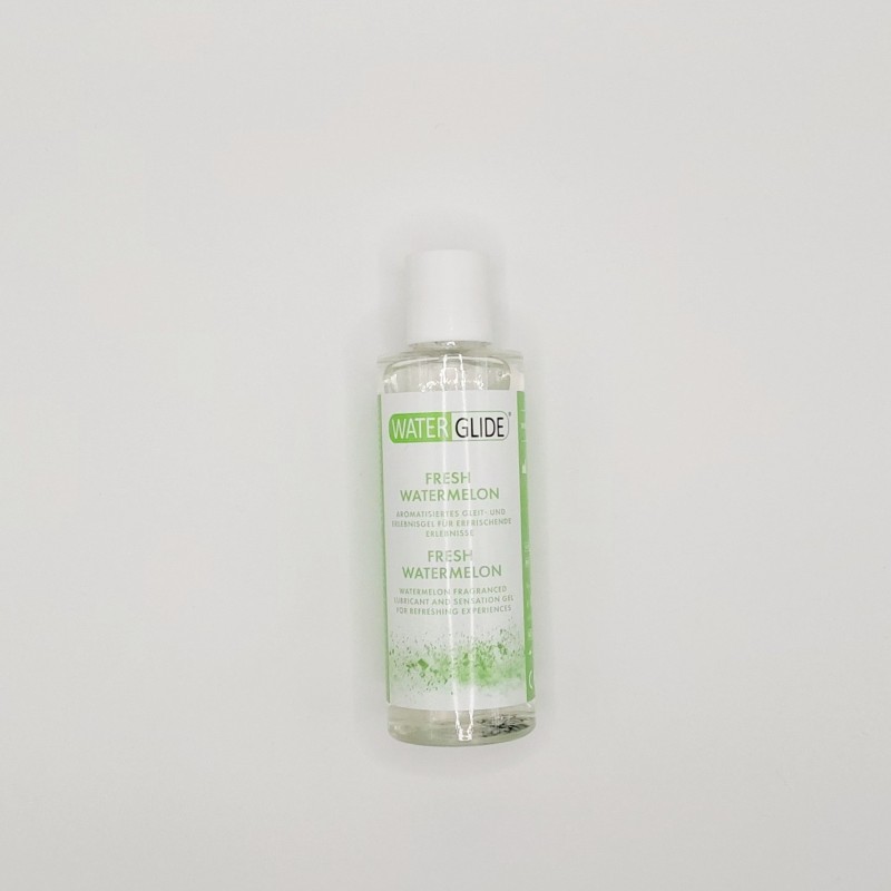 Glijmiddel Watermeloen Ines