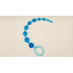 Anaal Kralenketting Jack