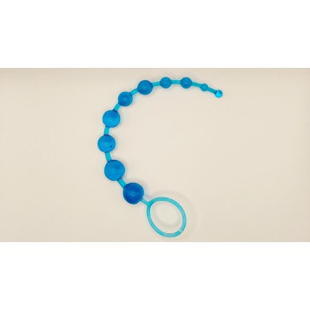 Anaal Kralenketting Jack