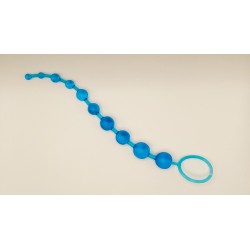 Anaal Kralenketting Jack