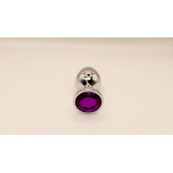 Buttplug (L) Deep Purple