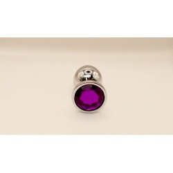 Buttplug (L) Deep Purple